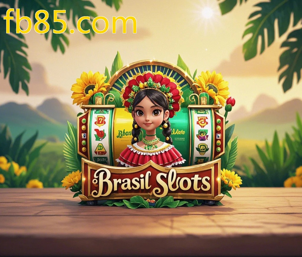 fb85.com GAME-Slots