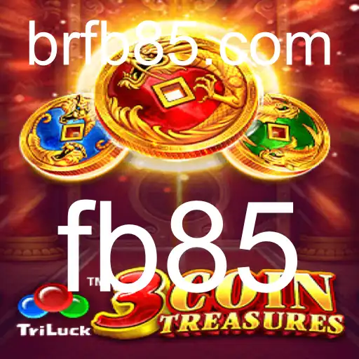 Descubra o Fascinante Mundo de 3CoinTreasures: Um Guia Completo