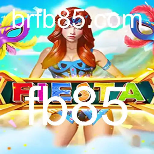 Fiesta: Uma Introdução ao Mundo Vibrante do Jogo com a Palavra-Chave 'fb85'