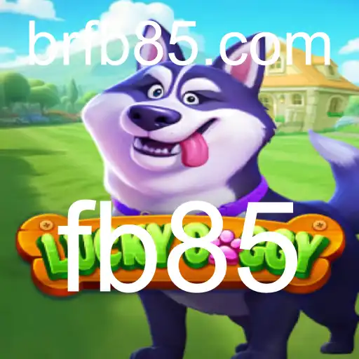 Descubra o Empolgante Mundo de LuckyDoggy: Uma Introdução Completa
