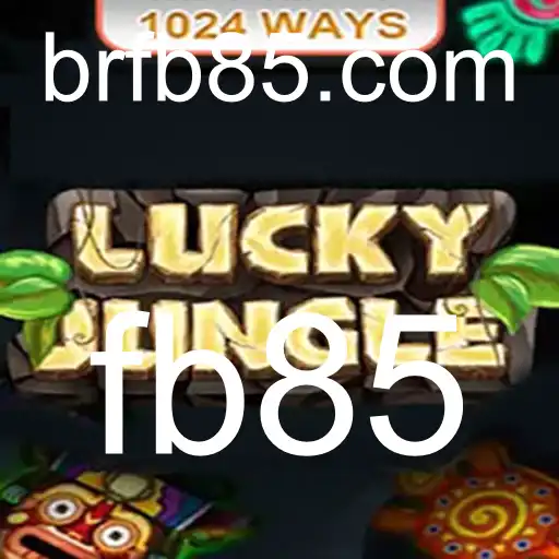 Descobrindo o Mundo do LuckyJungle1024: Aventura e Estratégia