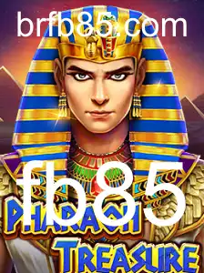Descubra o Mundo Fascinante de PharaohTreasure com a Chave do Mistério: fb85