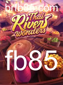 Desvendando o Mundo de ThaiRiverWonders
