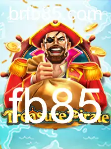 Explorando as Aventuras de TreasurePirate
